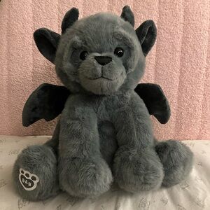 Build A Bear Gargoyle